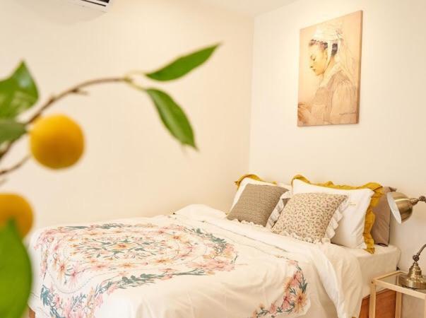 Appartement Nk#homestay#vinhomes#oceanpark#1pn#c4